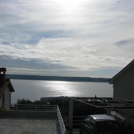 Apartma Ravbar Portorož Exterior foto