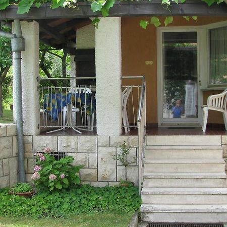 Apartma Ravbar Portorož Exterior foto